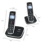 Telefon fără Fir SPC Gramo