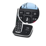 Telefon fără Fir SPC Gramo