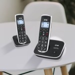 Telefon fără Fir SPC Gramo