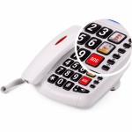 Telefon Fix SPC 3296B