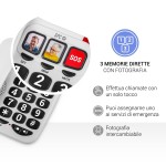 Telefon Fix SPC 3295B