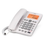 Telefon Fix SPC 3612B Alb