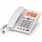 Telefon Fix SPC 3612B Alb