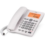 Telefon Fix SPC 3612B Alb
