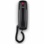 Telefon Fix SPC 3610N Negru
