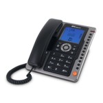 Telefon Fix SPC Gramo Albastru Negru