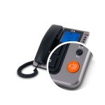 Telefon Fix SPC Gramo Albastru Negru