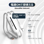 Adaptor USB Wifi Glocalme