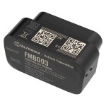 Router Teltonika FMB003OENJ01