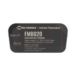 Localizator GPS Teltonika FMB020 Negru