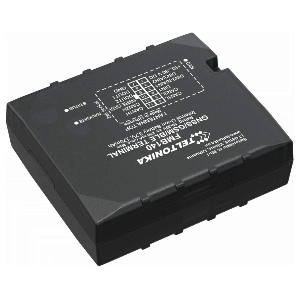 Router Teltonika FMB140BTXW01 Bluetooth