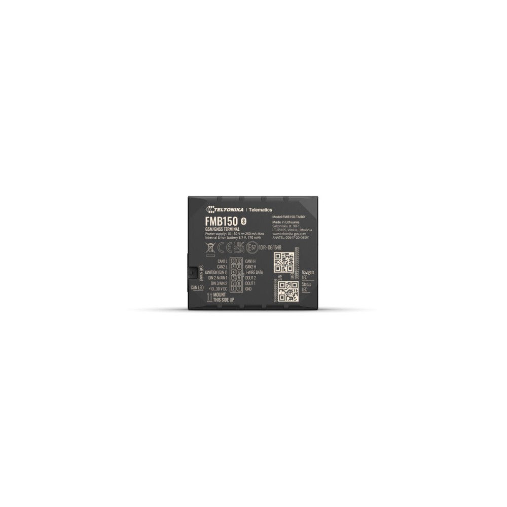 Localizator GPS Teltonika FMB150
