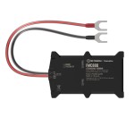 Localizator GPS Teltonika Negru