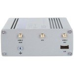 Router Teltonika RUTX09 Alb Aluminiu USB 2.0 RJ45 Ethernet LAN USB x 3 USB x 1 Wi-Fi
