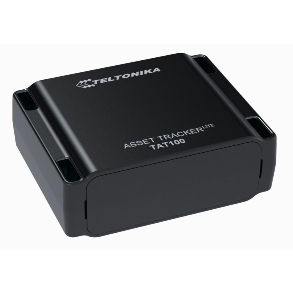 Localizator GPS Teltonika TAT1403UBP01 Negru