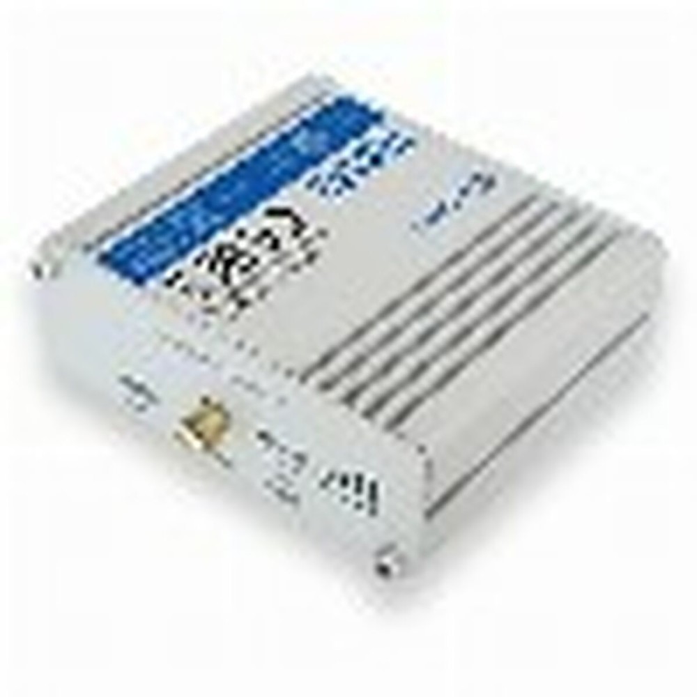 Router Teltonika TRB142 Negru Gri USB 2.0 Ethernet LAN