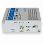 Router Teltonika TRB142 Negru Gri USB 2.0 Ethernet LAN