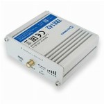 Router Teltonika TRB142 Negru Gri USB 2.0 Ethernet LAN