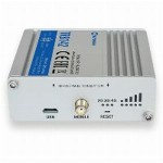 Router Teltonika TRB142 Negru Gri USB 2.0 Ethernet LAN