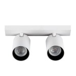 Bară de reflectoare Yeelight YLDDL-0084 Alb Negru 6 W 60 W