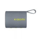 Difuzor Bluetooth Portabil Xiaomi SOUND POCKET Gri 5 W