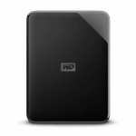 Hard disk Extern Western Digital WDBG8A0060BBK-WESN Negru 6 TB HDD