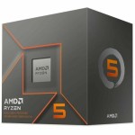 Procesor AMD Ryzen 5 8500G AMD AM5