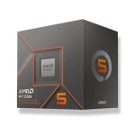 Procesor AMD Ryzen 5 8500G AMD AM5