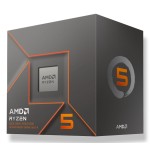 Procesor AMD Ryzen 5 8500G AMD AM5