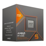 Procesor AMD Ryzen 5 8600G AMD AM5
