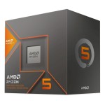 Procesor AMD Ryzen 5 8600G AMD AM5