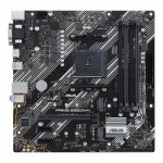 Placă de Bază Asus PRIME B550M-K AMD AM4 AMD B550 AMD