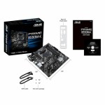 Placă de Bază Asus PRIME B550M-K AMD AM4 AMD B550 AMD