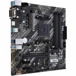 Placă de Bază Asus PRIME B550M-K AMD AM4 AMD B550 AMD