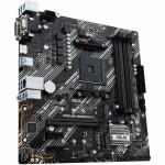 Placă de Bază Asus PRIME B550M-K AMD AM4 AMD B550 AMD