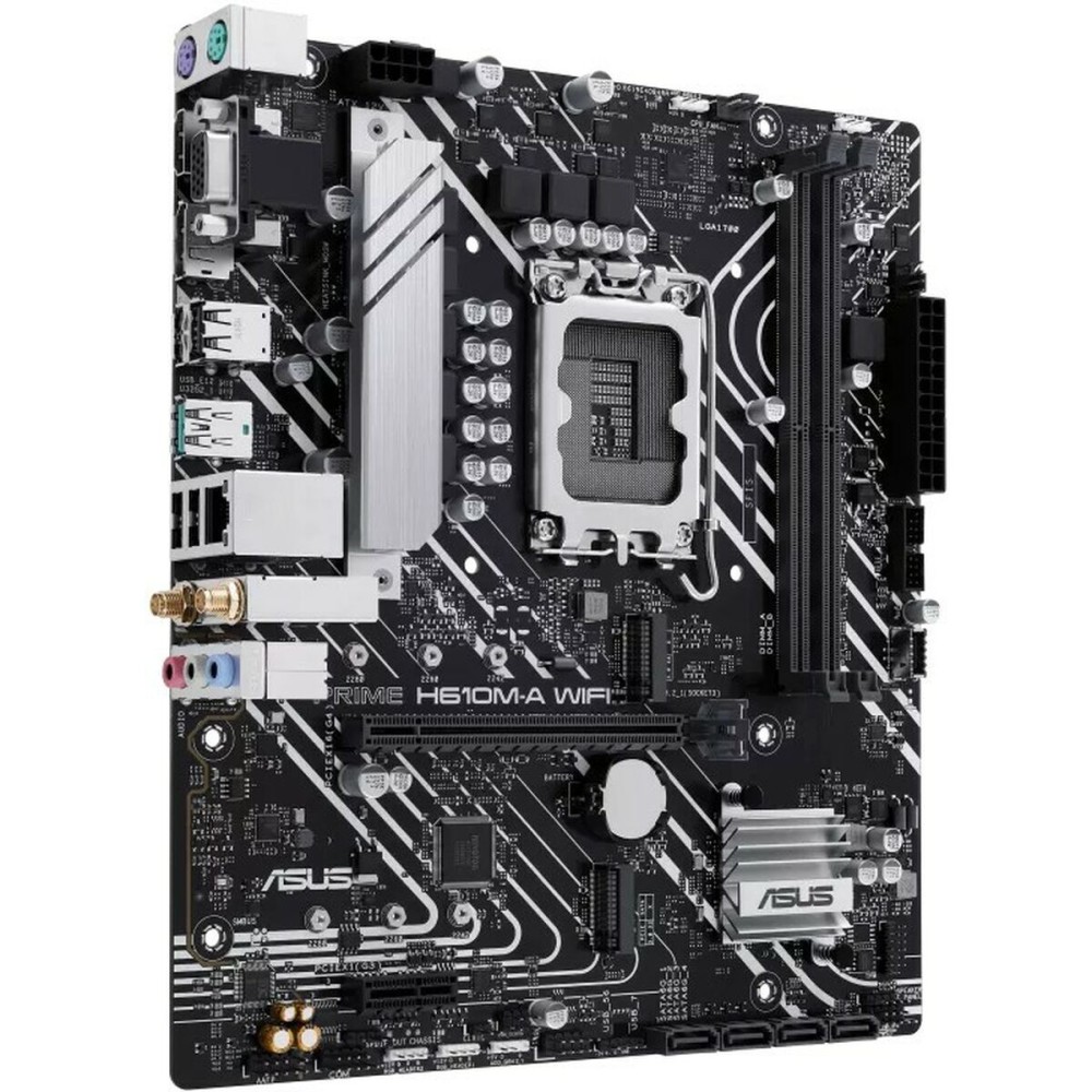 Placă de Bază Asus 90MB1G00-M0EAY0 LGA 1700