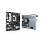Placă de Bază Asus PRIME H610M-A CSM LGA 1700