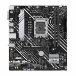 Placă de Bază Asus PRIME H610M-A CSM LGA 1700