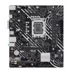 Placă de Bază Asus PRIME H610M-D LGA 1700
