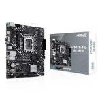 Placă de Bază Asus PRIME H610M-D LGA 1700