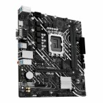 Placă de Bază Asus PRIME H610M-D LGA 1700