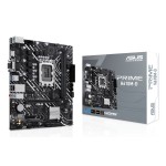 Placă de Bază Asus PRIME H610M-D LGA 1700