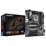 Placă de Bază Gigabyte B760 DS3H GEN5 INTEL B760 EXPRESS LGA 1700