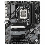 Placă de Bază Gigabyte B760 DS3H GEN5 INTEL B760 EXPRESS LGA 1700