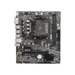 Placă de Bază MSI A520M-A PRO AMD A520 AMD AMD AM4