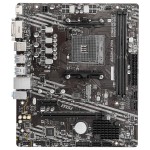 Placă de Bază MSI A520M-A PRO AMD A520 AMD AMD AM4