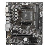 Placă de Bază MSI A520M-A PRO AMD A520 AMD AMD AM4