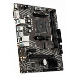 Placă de Bază MSI A520M-A PRO AMD A520 AMD AMD AM4
