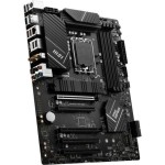 Placă de Bază MSI PRO B760-P WIFI DDR4 LGA 1700