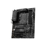 Placă de Bază MSI PRO B760-P WIFI DDR4 LGA 1700